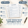 The Entry-Level Career Launch Bundle