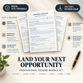 The Professional Career Advancer Kit