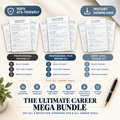 The Ultimate Career Accelerator Bundle